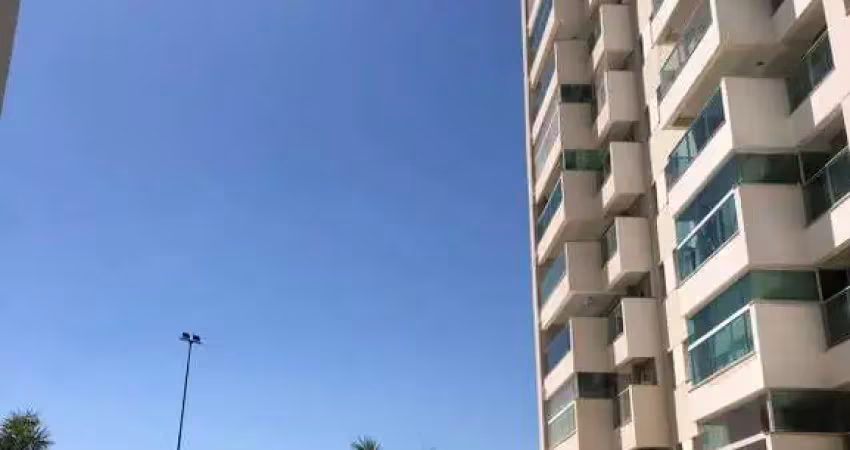 Apartamento para locação, de 2 quartos no parque das paineiras em birigüi-sp: 84,67m², 1 suíte, 2 salas, 2 banheiros e 2 vagas de garagem!
