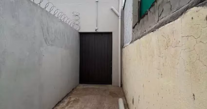 Barracão / Galpão / Depósito com 1 sala para alugar na Rua Anchieta, 126, Vila Guarujá, Birigui