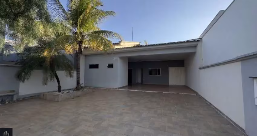Casa para locação - condomínio fechado - em birigui