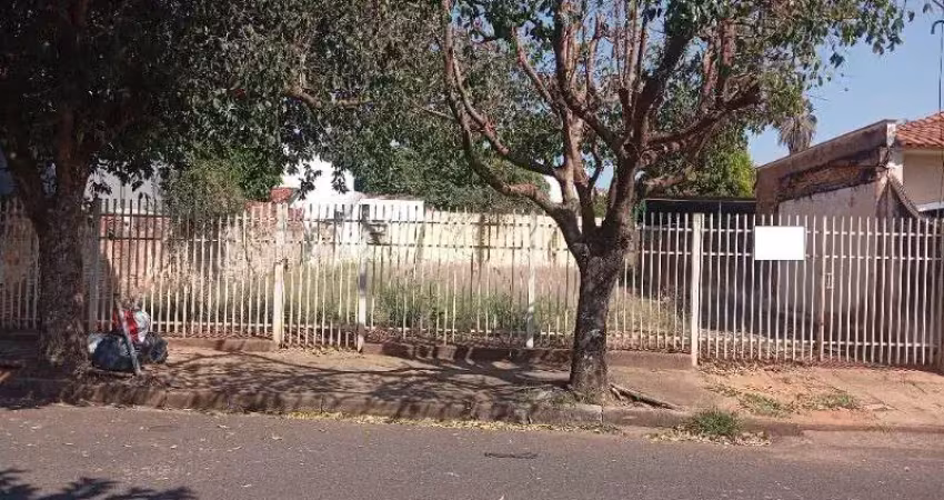 Terreno à venda em birigüi-sp, jardim perola! 415m² de oportunidade única!