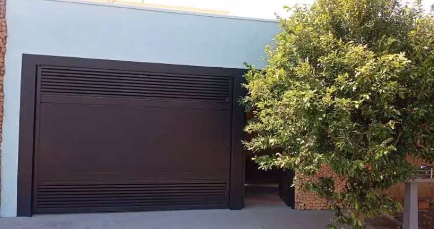 Casa à venda em birigüi-sp, residencial acapulco: 2 quartos, 2 salas, 1 banheiro, 2 vagas, 100m². confira!