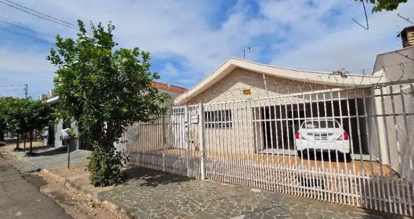 Imperdível oportunidade: casa à venda em birigüi-sp, bairro jardim popi. 3 quartos, 1 suíte, 2 salas, 3 banheiros, 4 vagas, 220m².