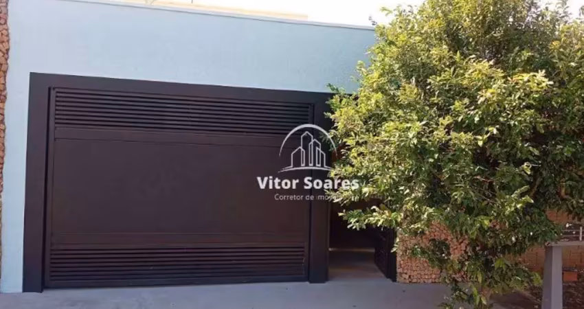 Casa com 2 dormitórios à venda, 100 m² por r$ 188.000,00 - residencial acapulco - birigüi/sp