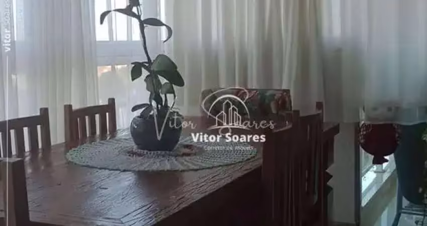 Apartamento com 3 dormitórios à venda, 100 m² por r$ 650.000,00 - parque das paineiras - birigüi/sp