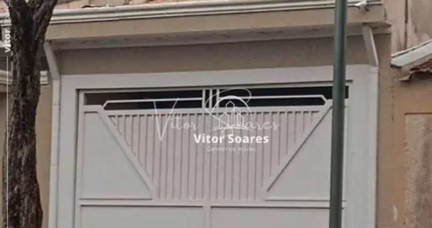 Casa com 3 dormitórios à venda, 135 m² por r$ 450.000,00 - vila xavier - birigüi/sp