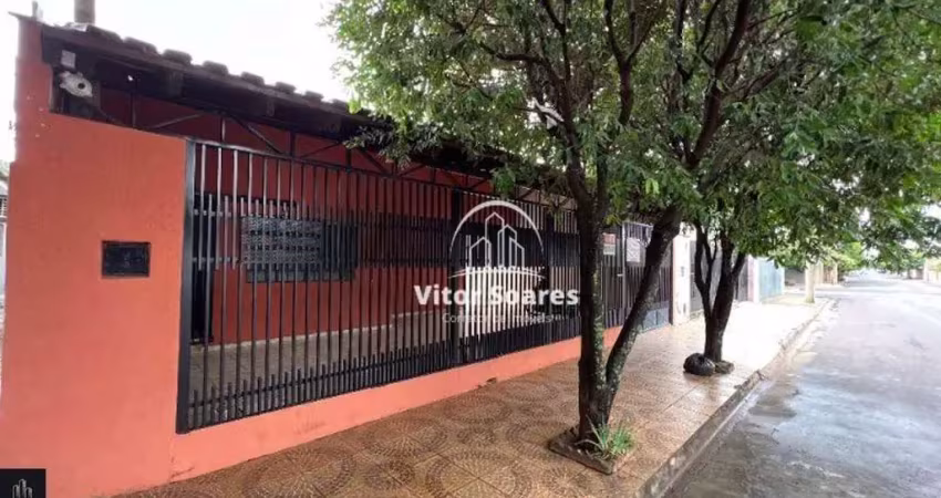 Casa com 2 dormitórios à venda, 170 m² por r$ 300.000,00 - jardim são braz - birigüi/sp