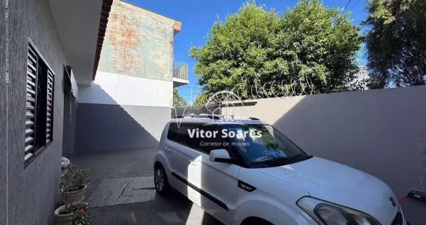 Casa com 3 dormitórios à venda, 190 m² por r$ 400.000,00 - novo jardim stábile - birigüi/sp