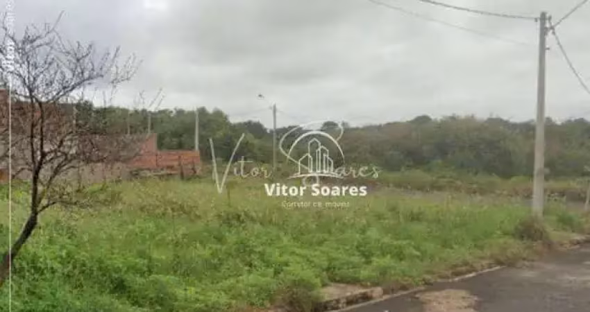 Terreno à venda, 10 m² por r$ 70.000,00 - residencial vitória - birigüi/sp