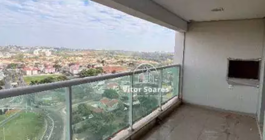 Apartamento com 2 dormitórios à venda, 84 m² por r$ 480.000,00 - parque das paineiras - birigüi/sp