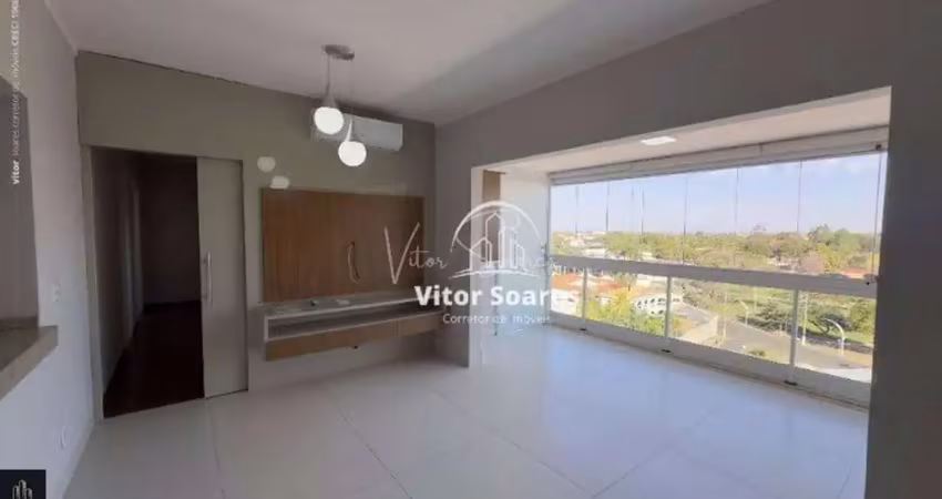 Apartamento com 3 dormitórios à venda, 92 m² por r$ 620.000,00 - jardim nossa senhora de fátima - birigüi/sp