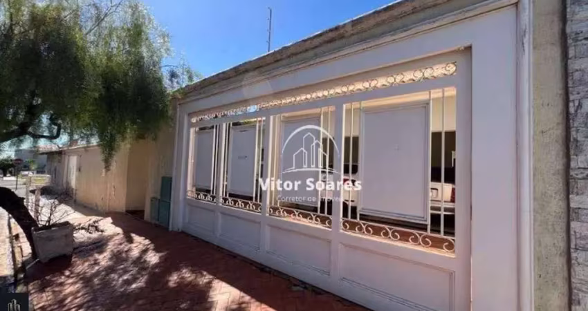 Casa com 3 dormitórios à venda, 219 m² por r$ 530.000,00 - residencial capuano - birigüi/sp