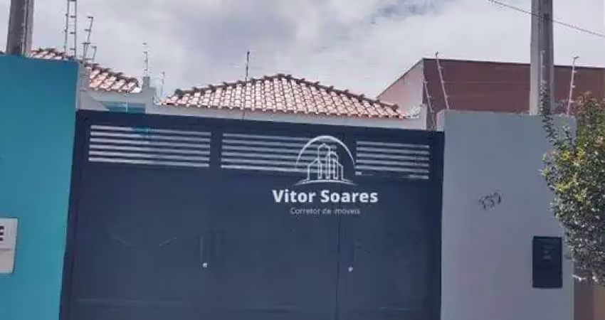 Casa com 2 dormitórios à venda, 67 m² por r$ 181.000,00 - residencial portal da pérola ii - birigüi/sp