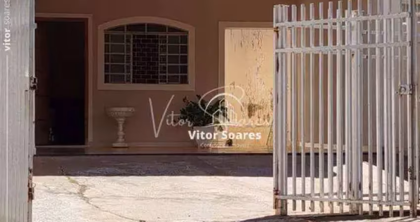 Casa com 3 dormitórios à venda, 220 m² por r$ 350.000,00 - patrimônio silvares - birigüi/sp
