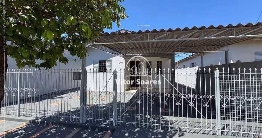 Casa com 3 dormitórios à venda, 140 m² por r$ 270.000,00 - vila isabel marin - birigüi/sp