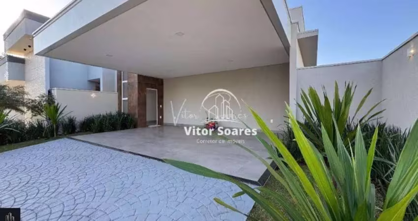 Casa com 3 dormitórios para alugar, 180 m² por r$ 5.505,00 - residencial village damha - birigüi/sp