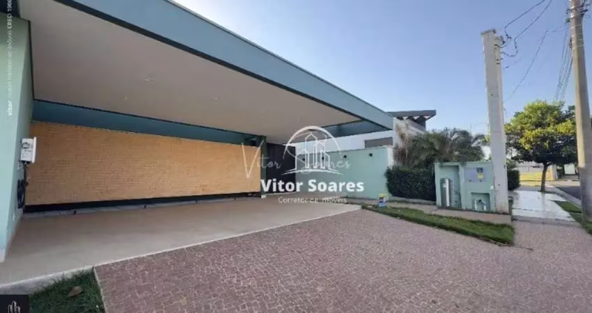 Casa com 3 dormitórios à venda, 178 m² por r$ 1.250.000,00 - residencial village damha - birigüi/sp