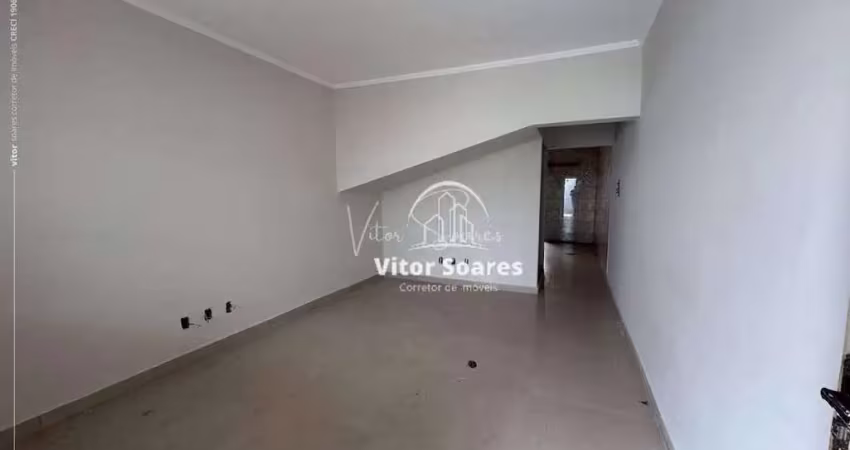 Casa residencial à venda, parque das nações, birigüi - ca0088.