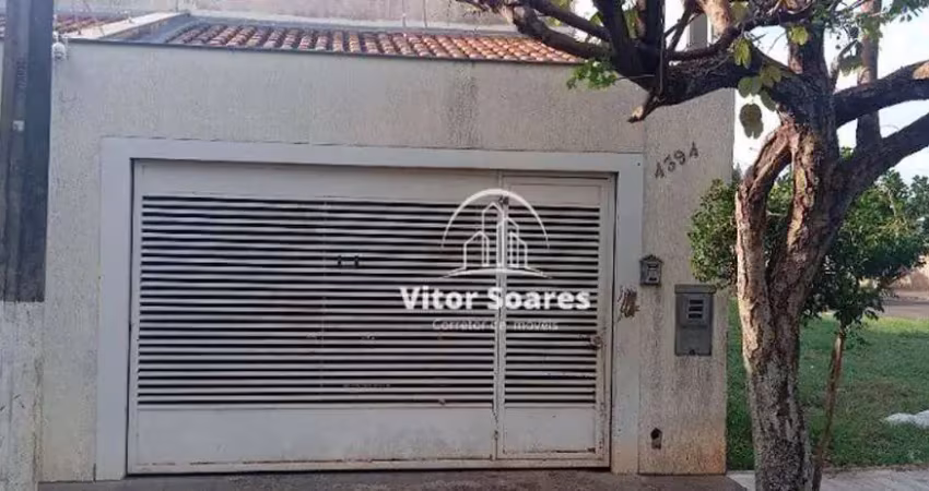 Casa com 2 dormitórios à venda, 80 m² por r$ 175.000,00 - jardim são braz - birigüi/sp