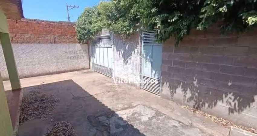 Casa com 2 dormitórios à venda, 151 m² por r$ 160.000,00 - cidade jardim - birigüi/sp