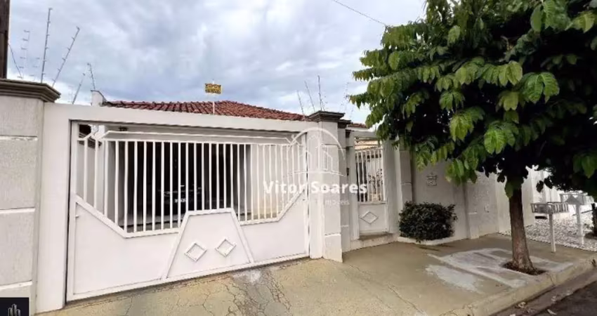 Casa com 3 dormitórios à venda, 160 m² por r$ 480.000,00 - jardim vale do sol - birigüi/sp
