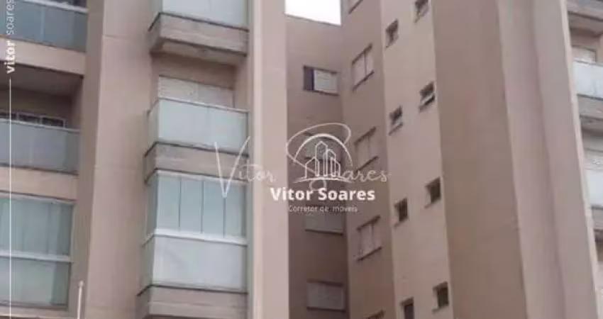 Apartamento com 2 dormitórios à venda, 63 m² por r$ 320.000,00 - parque residencial laluce ii - birigüi/sp