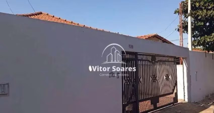 Casa com 3 dormitórios à venda, 172 m² por r$ 420.000,00 - parque das nações - birigüi/sp