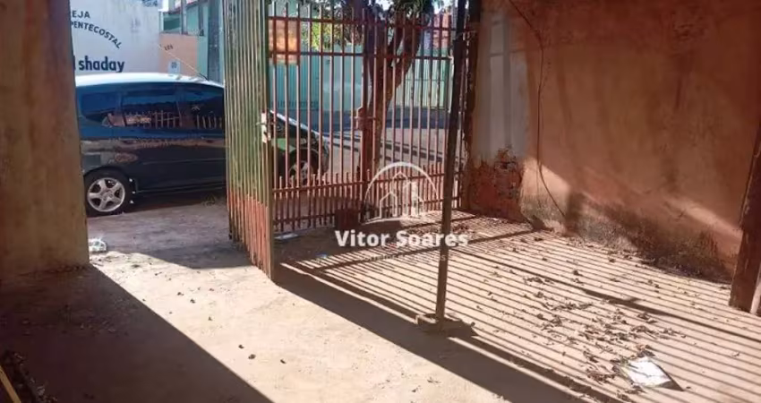 Casa com 3 dormitórios à venda, 95 m² por r$ 112.000,00 - recanto verde - birigüi/sp