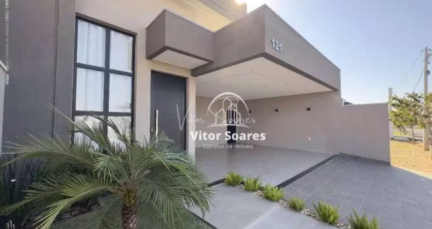 Casa com 3 dormitórios à venda, 178 m² por r$ 1.250.000,00 - residencial boa vista - birigüi/sp