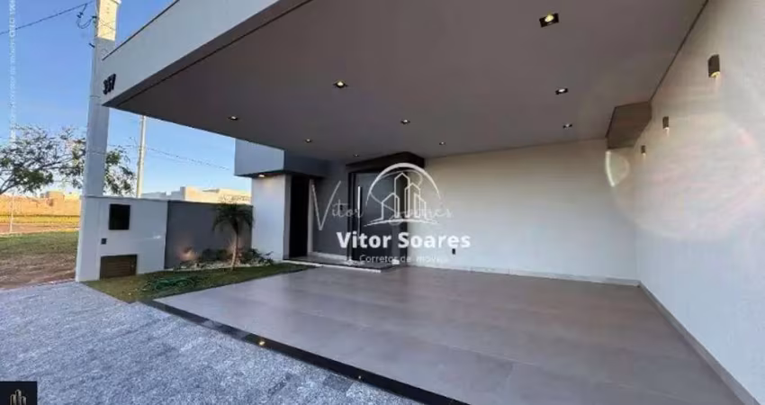 Casa com 3 dormitórios à venda, 200 m² por r$ 980.000,00 - residencial boa vista - birigüi/sp