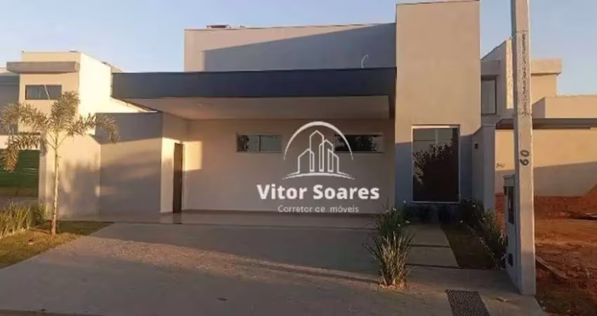 Casa com 3 dormitórios para alugar, 185 m² por r$ 4.505,00 - residencial village damha - birigüi/sp