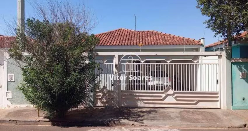 Casa com 3 dormitórios à venda, 164 m² por r$ 380.000,00 - vila izabel marin - birigüi/sp