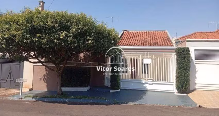 Casa com 2 dormitórios à venda, 138 m² por r$ 398.000,00 - residencial capuano - birigüi/sp