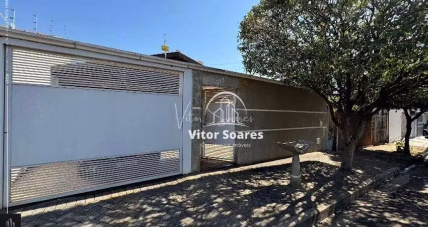 Casa com 3 dormitórios à venda, 185 m² por r$ 380.000,00 - jardim klayton - birigüi/sp