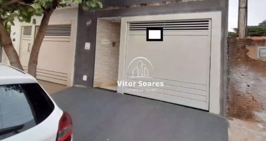 Casa com 2 dormitórios à venda, 105 m² por r$ 210.000,00 - residencial eurico caetano - birigüi/sp
