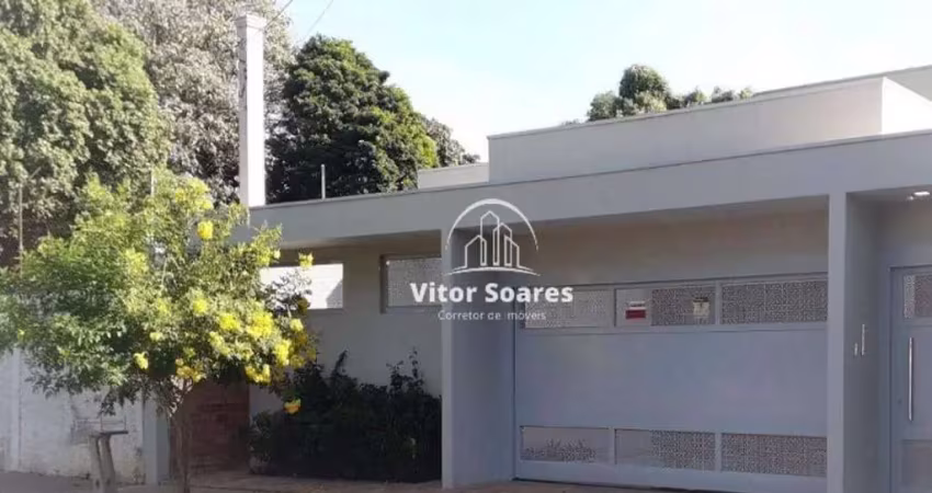 Casa com 3 dormitórios à venda, 308 m² por r$ 1.200.000,00 - vila guanabara - birigüi/sp