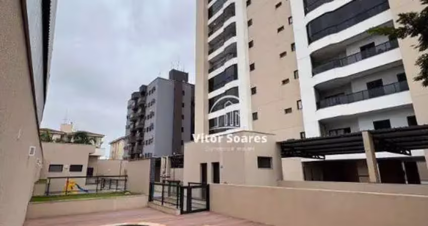 Apartamento com 3 dormitórios à venda, 50 m² por r$ 430.000,00 - novo jardim stábile - birigüi/sp