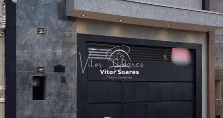 Casa com 2 dormitórios à venda, 89 m² por r$ 275.000,00 - residencial portal da pérola ii - birigüi/sp