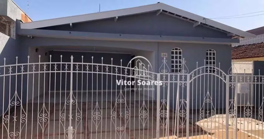 Casa com 3 dormitórios à venda, 200 m² por r$ 350.000,00 - vila pontes - birigüi/sp
