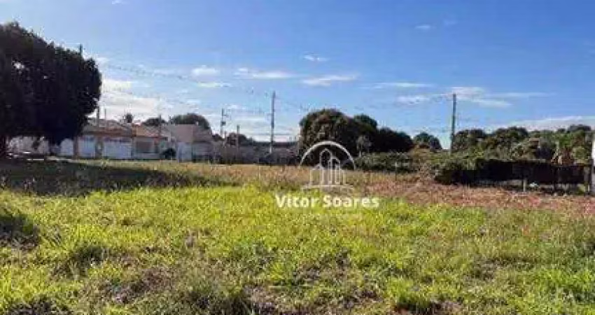 Terreno à venda, 250 m² por r$ 162.500,00 - jardim são conrado - birigüi/sp