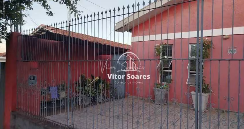 Casa com 3 dormitórios à venda, 114 m² por r$ 280.000,00 - jardim klayton - birigüi/sp
