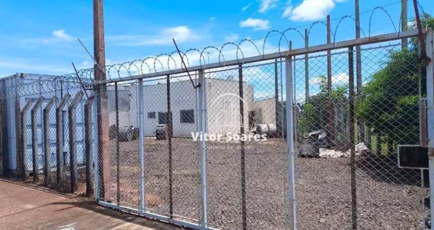 Salão comercial à venda, jardim vista alegre, birigüi - sl0002.