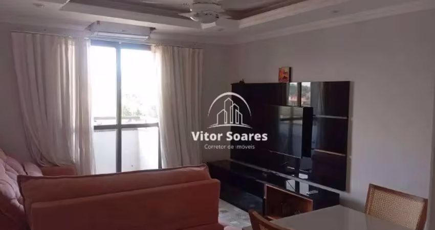 Apartamento residencial à venda, jardim nossa senhora de fátima, birigüi - ap0013.