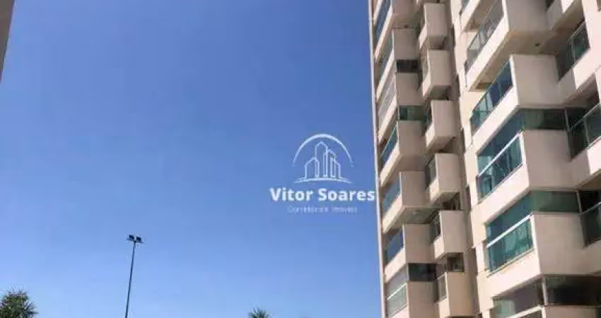 Apartamento com 2 dormitórios para alugar, 84 m² por r$ 2.800,00 - parque das paineiras - birigüi/sp