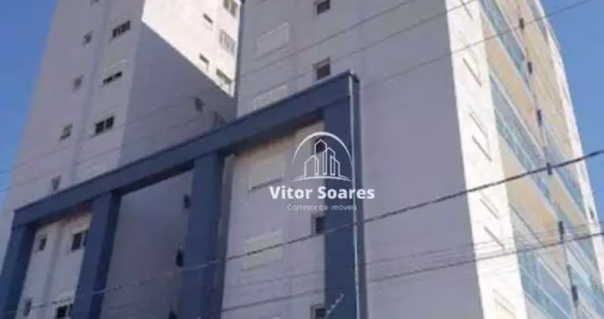 Apartamento com 3 dormitórios à venda, 95 m² por r$ 510.000,00 - jardim nossa senhora de fátima - birigüi/sp