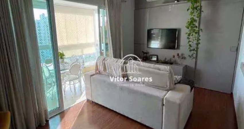 Apartamento com 3 dormitórios à venda, 149 m² por r$ 500.000,00 - jardim nossa senhora de fátima - birigüi/sp