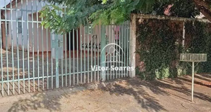 Casa residencial à venda, vila isabel marin, birigüi - ca0114.