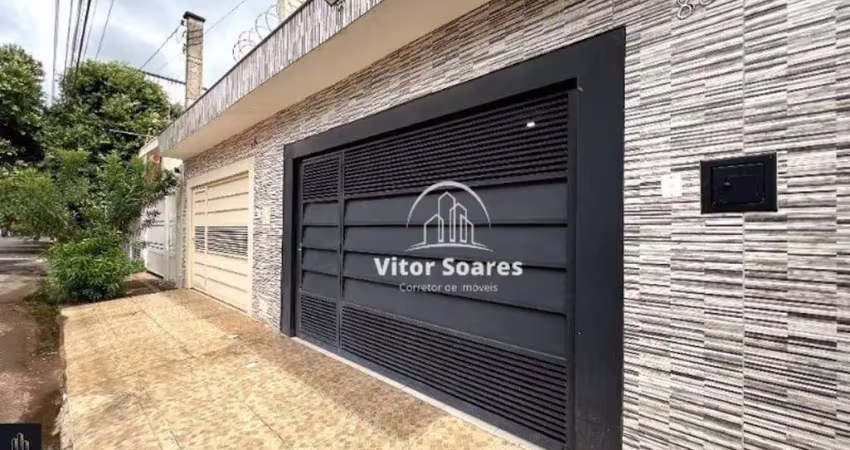 Casa com 2 dormitórios à venda, 81 m² por r$ 250.000,00 - jardim são conrado - birigüi/sp