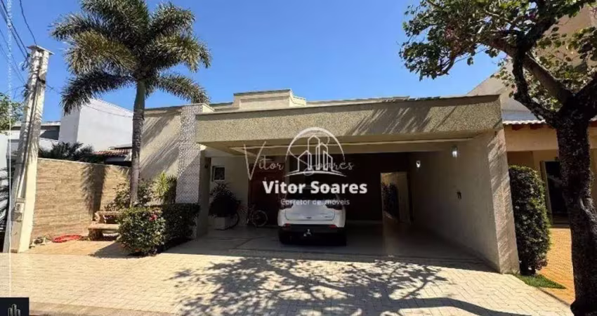 Casa com 4 dormitórios à venda, 290 m² por r$ 1.100.000,00 - jardim pinheiros - birigüi/sp