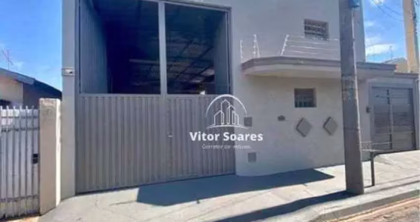 Casa com 2 dormitórios à venda, 300 m² por r$ 650.000,00 - cidade jardim - birigüi/sp