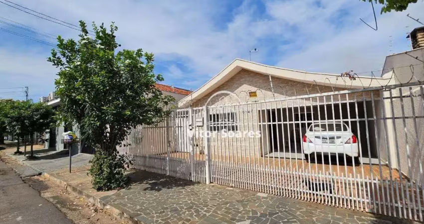 Casa com 3 dormitórios à venda, 220 m² por r$ 420.000,00 - jardim popi - birigüi/sp